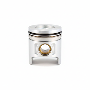 Piston en alliage d'aluminium LDA510 3LD 510 de 85 mm de diamètre pour LOMBARDINI avec service OEM/ODM et garantie d'un an - Product Image 2