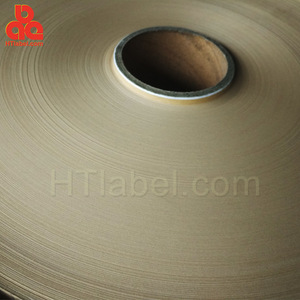 Papier kraft couché Vvnote 80g, largeur 1090mm, revêtement PE 12g pour emballage de sacs thermoscellables - Product Image 5