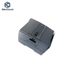 โมดูล PLC I/O รุ่นใหม่แท้ Simatic S7-1200 6ES7231-5PF32-0XB0 ซีพียูขนาดกะทัดรัด - Product Image 1