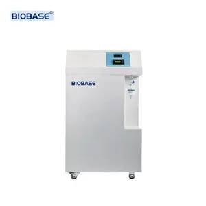 BIOBASE China Pure water reverse osmosis system industrial RO water filter water treatment plant