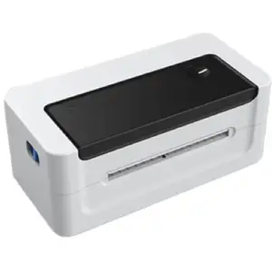 Customized Small-Size Portable Rechargeable Wireless Factory Price A4 Size 21Cm Thermal Printer