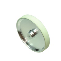 Sdh (045557) 9101. 10 Accessoires d'encodeur Pepperl + Fuchs, Roue de mesure, Neuf, Original, Automatisation industrielle programmable