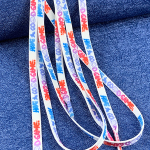 Pack de couleurs Original Fit <span class=keywords><strong>Air</strong></span> <span class=keywords><strong>Force</strong></span>-<span class=keywords><strong>af1</strong></span> Change Hook Goodgame Game Pixel Shoelace - Product Image 6