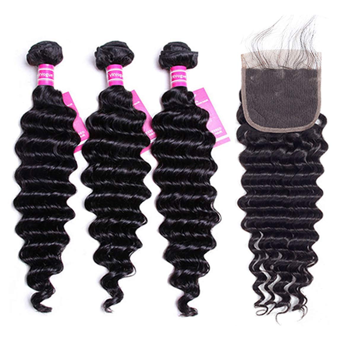 Deep wave
