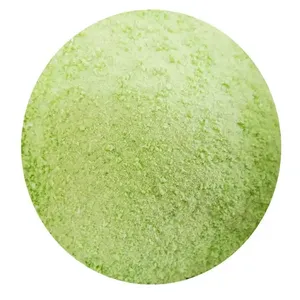 Organic Green Apple Fruit Juice Concentrate Powder