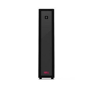 Diffuseur d'arômes à brume, type prise secteur, réservoir d'eau de 0,5 à 1 L, usage commercial, fonctionnement silencieux à 35 dB avec fonction de minuterie - Product Image 4