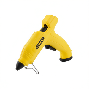 Pistola de pegamento termofusible Stanley de 90W de grado profesional para manualidades y proyectos de bricolaje - Product Image 2