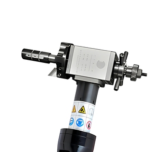 Máquina Biseladora en Frío Semiautomática Portátil E-work ISE80 de Montaje en ID para Tuberías de Aluminio, Acero Inoxidable y Acero al Carbono de 15 mm - Product Image 2