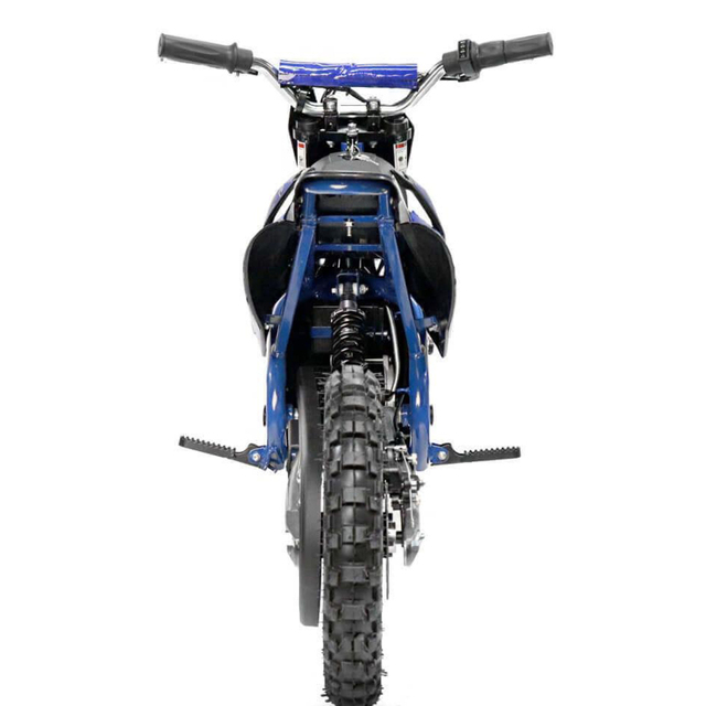 2023 New Factory 250w 350w 500w 800w 1000w 24v 36v Mini Kids Electric Pit Bike Electric Dirt Bike for Kids with CE
