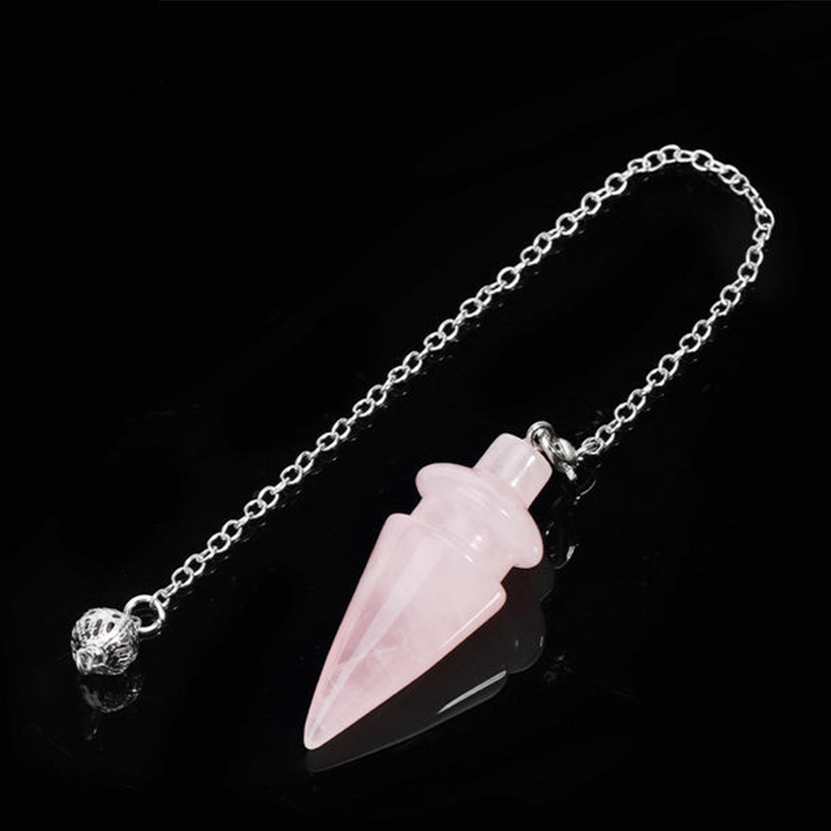 Rose Quartz