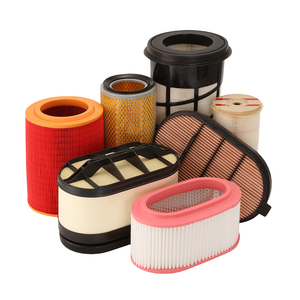 Xe phụ tùng Nhà cung cấp <span class=keywords><strong>AC</strong></span> cabin Bộ lọc không khí cho TOYOTA Nissan Ford Hyundai BMW Benz Honda Mitsubishi - Product Image 5