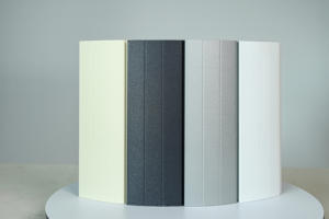 Lames en mousse PU de 77 mm pour <span class=keywords><strong>volets</strong></span> roulants, <span class=keywords><strong>prix</strong></span> direct d'usine en gros - Product Image 3