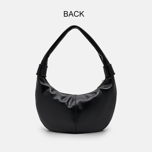 New Trendy Personality <strong>Clock</strong> <strong>Bag</strong> Female Crossbody <strong>Bag</strong> Street Fashion Diagonal Shoulder <strong>Bag</strong> for Women Pu Leather Single Strap - Product Image 4