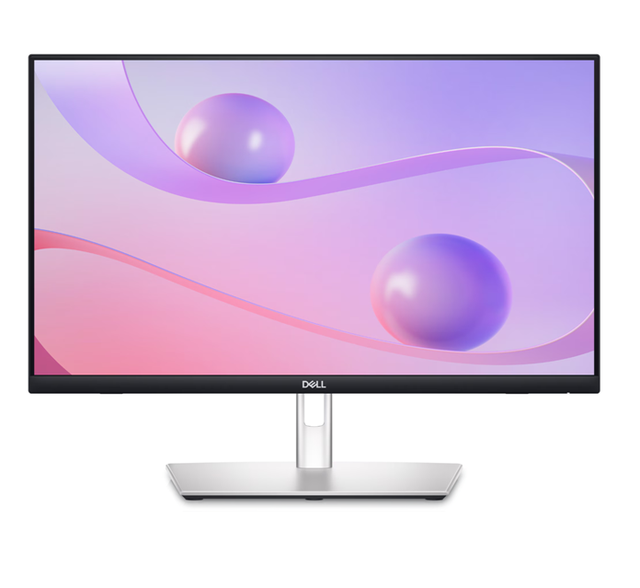 P2424HT for Dell Pro 24 Plus USB-C Hub Monitor 60Hz 24-Inch Full HD LCD LED Touch Screen Monitor with 1920X1080 Pixels