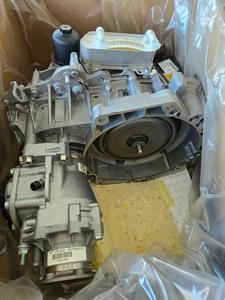 Caja de cambios dq250 completamente nueva - Product Image 4