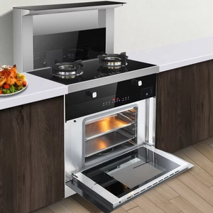 Appareils de cuisine modernes en Chine <span class=keywords><strong>Cuisinière</strong></span> à <span class=keywords><strong>gaz</strong></span> sur pied <span class=keywords><strong>Cuisinière</strong></span> à <span class=keywords><strong>gaz</strong></span> avec brûleur <span class=keywords><strong>Cuisinière</strong></span> à <span class=keywords><strong>gaz</strong></span> avec <span class=keywords><strong>four</strong></span> et grill - Product Image 2