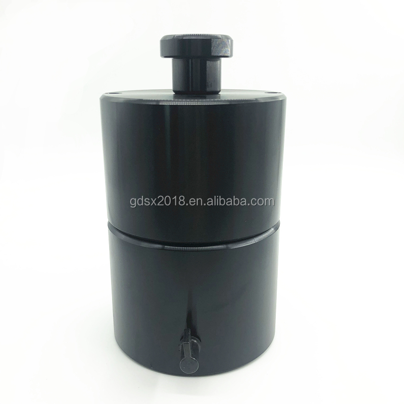 Набор инструментов для коктейлей, 2020 бар, 70 мм, алюминиевая форма для льда, пресс-форма для шариков, Ледогенератор