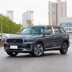 JX <span class=keywords><strong>Auto</strong></span> Cina: SUV Economico Geely Xing Yu E L a Quattro Ruote Motrici, 238 Cavalli, 5 Posti, Vendita Calda - Product Image 3