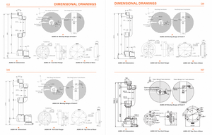 <span class=keywords><strong>Robot</strong></span> industriel collaboratif AUBO <span class=keywords><strong>I3</strong></span> avec AGV pour la manutention des matériaux comme <span class=keywords><strong>robot</strong></span> cobot - Product Image 3