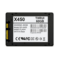 Disco Duro SSD de Alta Estabilidad 2.5 Pulgadas SATA 3 60GB 120GB 128GB 240GB 256GB 480GB 512GB 960GB