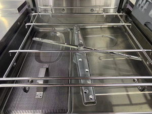 <span class=keywords><strong>Lave</strong></span>-<span class=keywords><strong>vaisselle</strong></span> professionnel à capot pour écoles, restaurants, cuisines centralisées, hôtels, bars - Product Image 5
