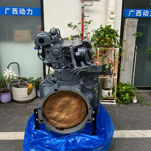Moteur diesel TCD2013L042V 129 kW 173 CV pour excavatrice, finisseur routier, foreuse – Remplacement direct - Product Image 6