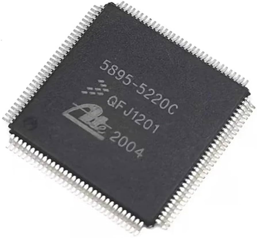 Motherboard IC Chips Smart Home Gaming Solutions