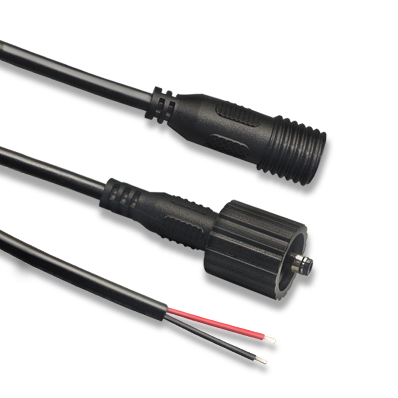 4Pin 5Pin 6Pin 8Pin 8core Connector