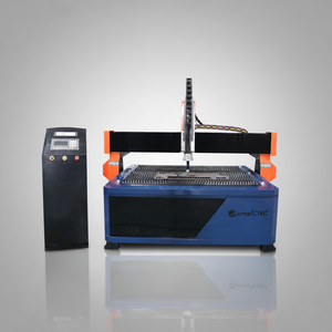 آلة قطع البلازما <span class=keywords><strong>CA</strong></span>-1530 عالية الجودة - بيع مباشر من المصنع - Product Image 1