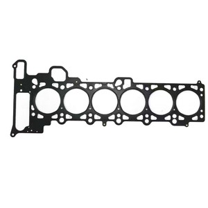 Cylinder Head <b>Gasket</b> 11127501304 For Bmw M54 M52 Metal Standard 81mm - Product Image 1