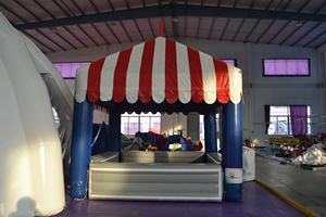 Tente personnalisée commerciale <span class=keywords><strong>Fournisseur</strong></span> <span class=keywords><strong>de</strong></span> fête gonflable Jeux <span class=keywords><strong>de</strong></span> loisirs <span class=keywords><strong>de</strong></span> plein air Cabine <span class=keywords><strong>de</strong></span> jeux <span class=keywords><strong>de</strong></span> carnaval gonflable à vendre - Product Image 6