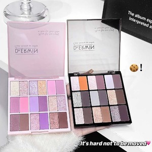 อายแชโดว์ประกายระยิบระยับ Dr.<span class=keywords><strong>erwin</strong></span> คุณภาพดี - Product Image 3