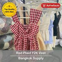 Pakaian Bekas Gaya Bangkok Seksi Musim Panas untuk Wanita Thailand, Gaun Campuran Kualitas Terbaik, Harga Grosir Fashion Bekas