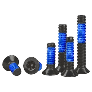 Chất lượng cao <span class=keywords><strong>countersunk</strong></span> <span class=keywords><strong>Torx</strong></span> vít đen oxide <span class=keywords><strong>pin</strong></span>-in an ninh vít với threadlocker Carbon thép <span class=keywords><strong>countersunk</strong></span> <span class=keywords><strong>Torx</strong></span> vít - Product Image 3