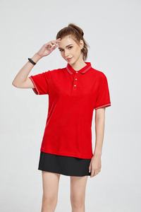 Vente en gros Personnalisé Hommes Performance Séchage Rapide Gym Fit Fitness pour <span class=keywords><strong>Polo</strong></span> Lâche Respirant Blanc Uniformes De Golf T-shirt Solide - Product Image 5