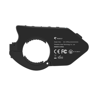 Noeci từ xa Kit Siri & điều khiển máy ảnh cho <span class=keywords><strong>iPhone</strong></span>/Android tương thích với bất kỳ máy liên lạc - Product Image 5