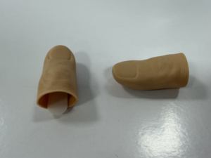 カスタマイズ可能なマジックフィンガー製造業者、子供と大人のためのリアルなマジック小道具 - Product Image 1