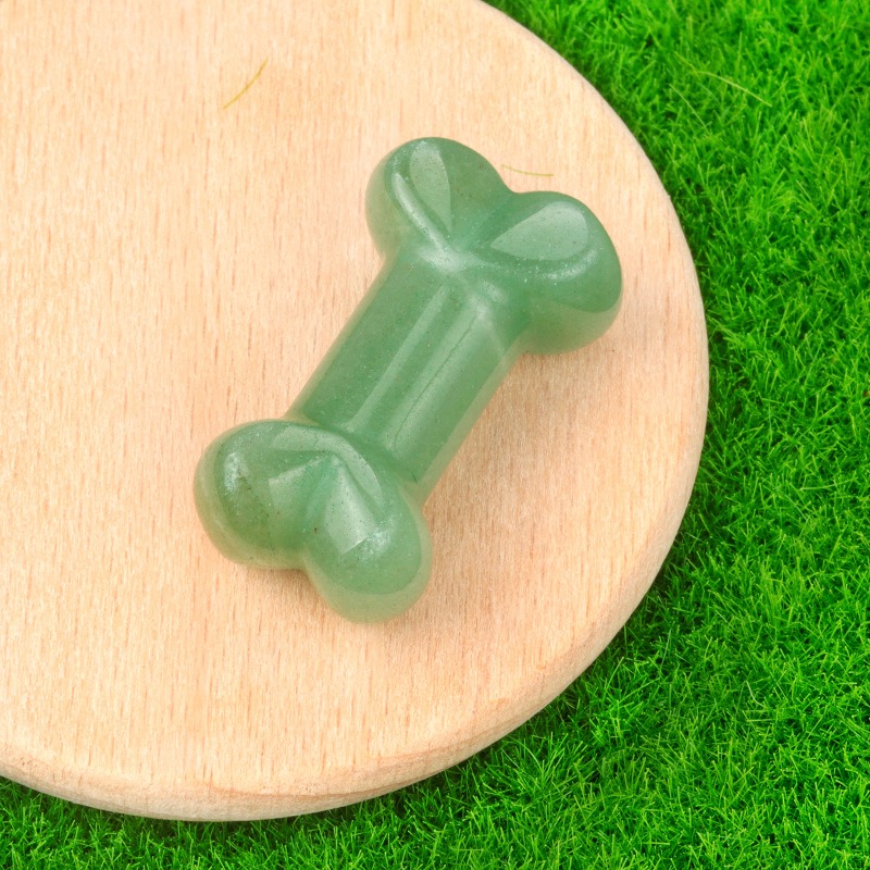 Green aventurine
