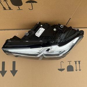 Para <span class=keywords><strong>BMW</strong></span> 5 Series G30 G38 G31 montaje de faros 2021 <span class=keywords><strong>2022</strong></span> 2023 520i 530 535 525 540i lámpara luces originales - Product Image 2