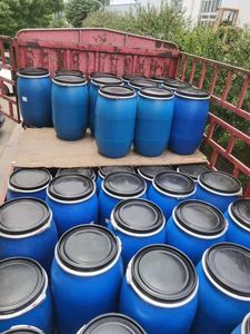 Agen penghalus dengan agen anti-berbusa/penetrasi Defoamer DF-2177 - Product Image 3