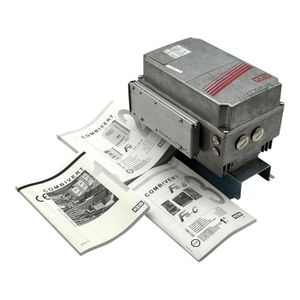 PLC F4 10.M4.C3D-3460 2.2kW 4.0kVA Inverter Frekuensi Produk Otomasi Industri Baru Asli * Pilihan Terbaik - Product Image 1