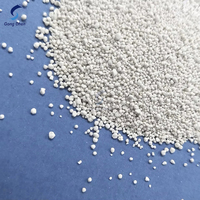 Fosfato Dicálcico para Alimentación de Ganado y Lechera - Gránulos DCP con Alto Contenido de Fósforo (18%), Apoya la Producción de Leche y la Salud del Rumen