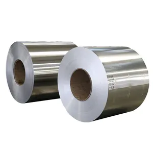 High Quality 5052 Aluminum Aluminium Coil For Household appliances/Decoration