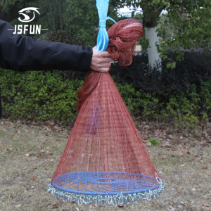 1 Mảnh Nhiệm Vụ Nặng Nề Bánh Đúc Tay Lưới Crop Bảo Vệ Hàng Rào Lưới Lưới Đánh Cá Và Câu Cá Giải Quyết - Product Image 5