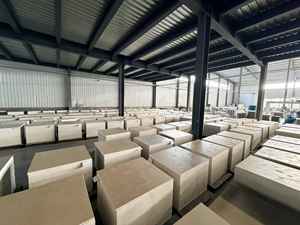 Suelo LVP Resistente al Agua y a los Impactos de 5mm con Sistema de Clic Rápido para Hoteles y Apartamentos, Material Virgen en Stock - Product Image 6