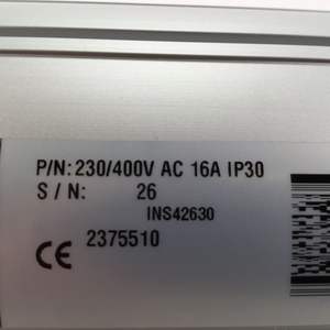 INS42630ไฟฟ้า optiline 50 OL50ป๊อปอัปใหม่ nfp - Product Image 2