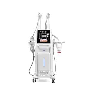 Máquina de Terapia de Drenaje Linfático Corporal 4 en 1 con Rodillos de Masaje, Reducción de <span class=keywords><strong>Celulitis</strong></span> - Product Image 2