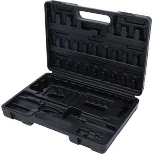 KS TOOLS Boîtier vide en plastique pour 911.0661 - Product Image 1