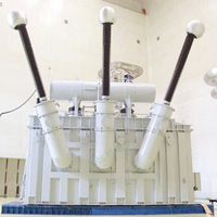 80kv 1000kv 630kva 160kva 1400kva transformateur de puissance 5kv transformateur de sous-station de puissance de base Équipement et fournitures électriques