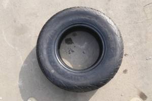 Neumáticos Radiales Nuevos al Por Mayor 215/70R16 100T, Neumáticos para Automóviles de Pasajeros Todo Terreno, para Todas las Posiciones de Rueda, Caucho Natural, 3 Años de Garantía - Product Image 2